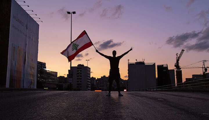 Libanon: Ein Land am Anschlag
