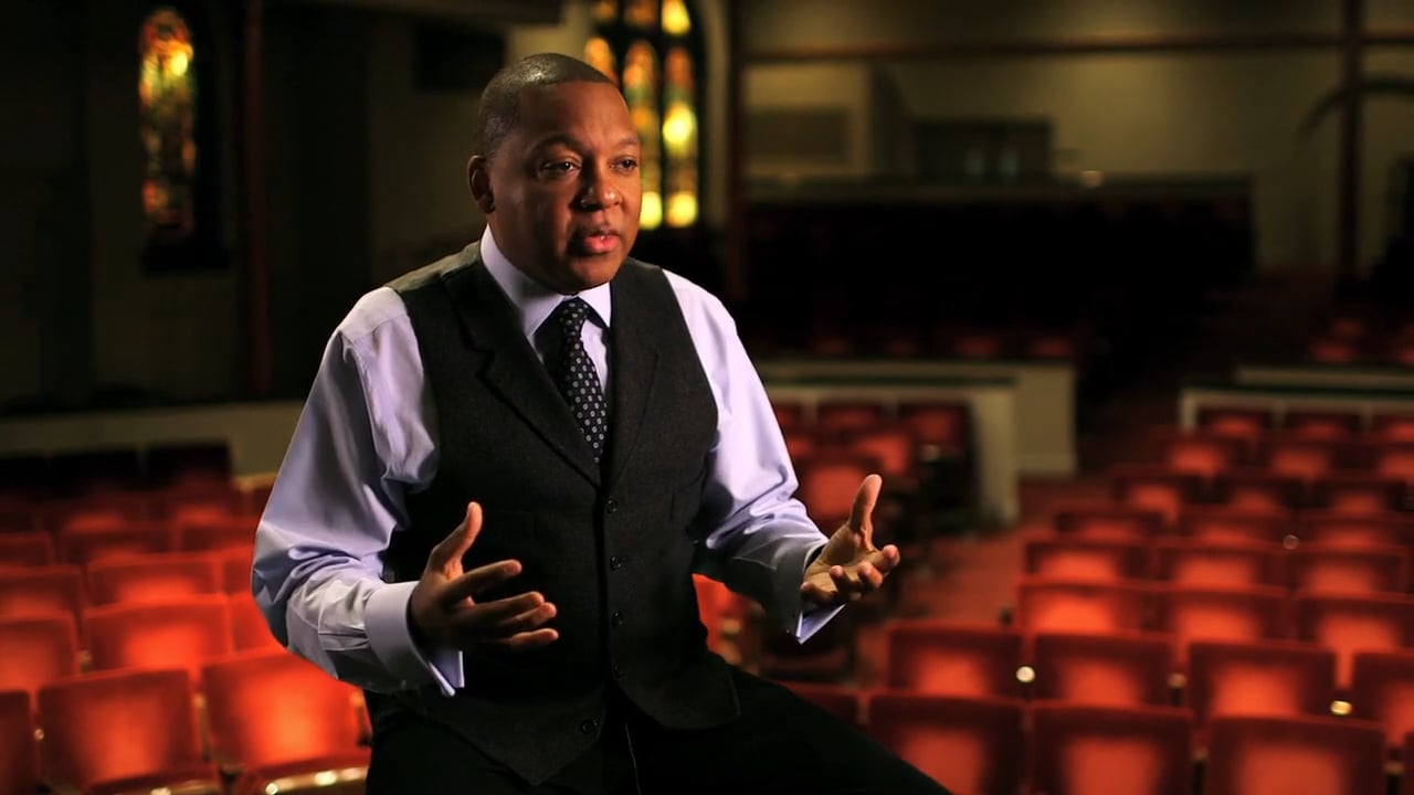 Everyone Has A Place - A documentary film about Wynton Marsalis' Abyssinian Mass