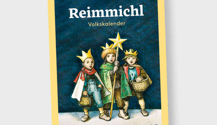 Reimmichl Volkskalender