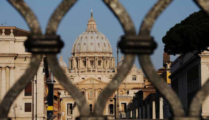 Katholische Kirche verschärft ihr Strafrecht