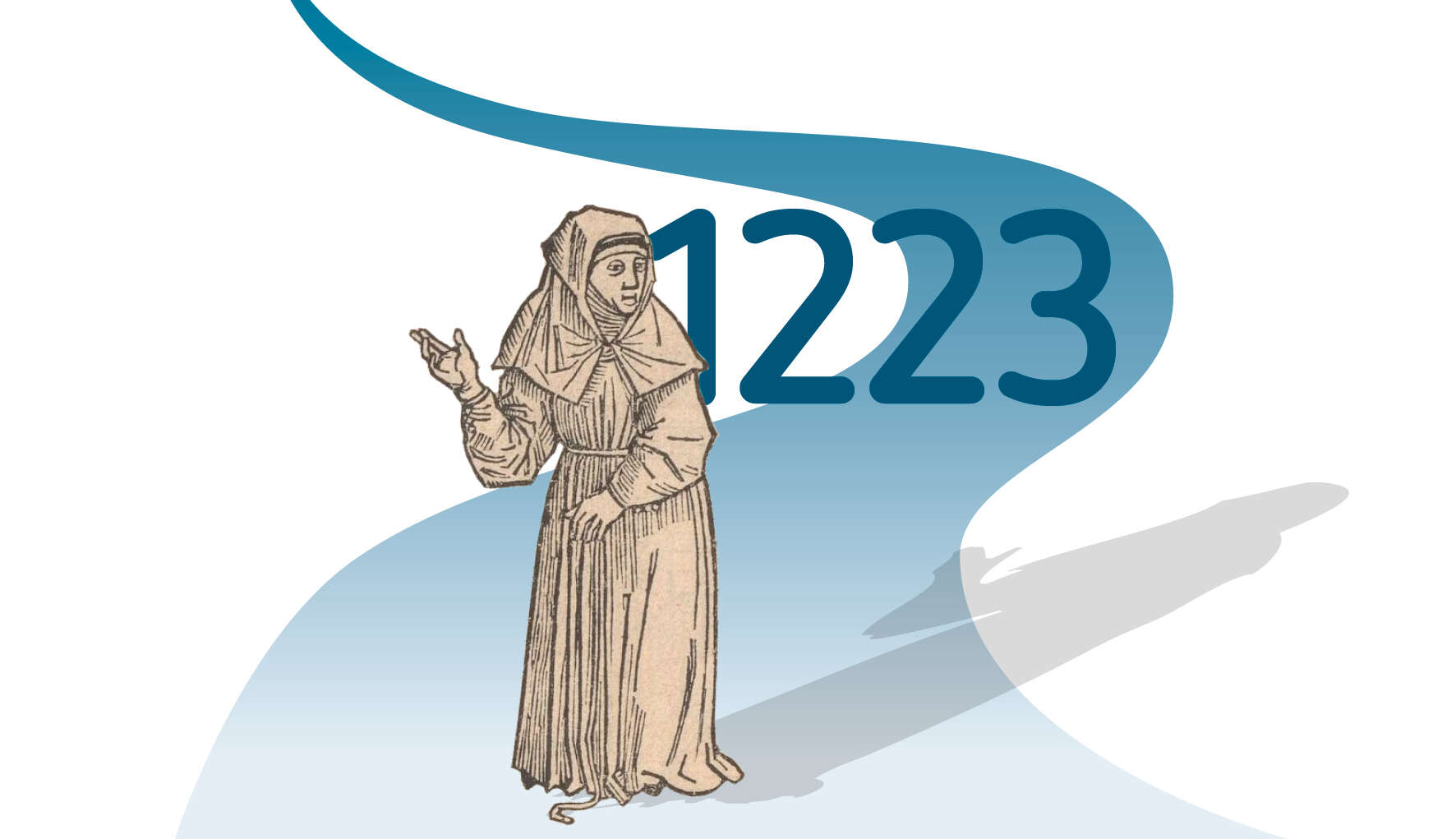 Anno Domini 1223: Unabhängige Frauen
