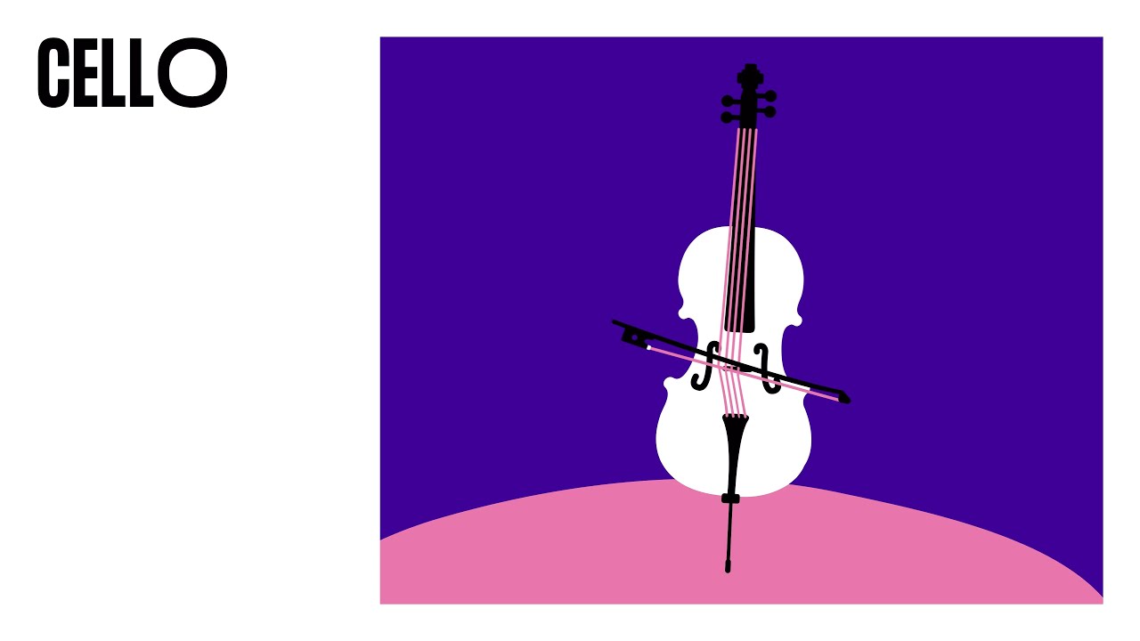 Setz dich ins Orchester – Cello