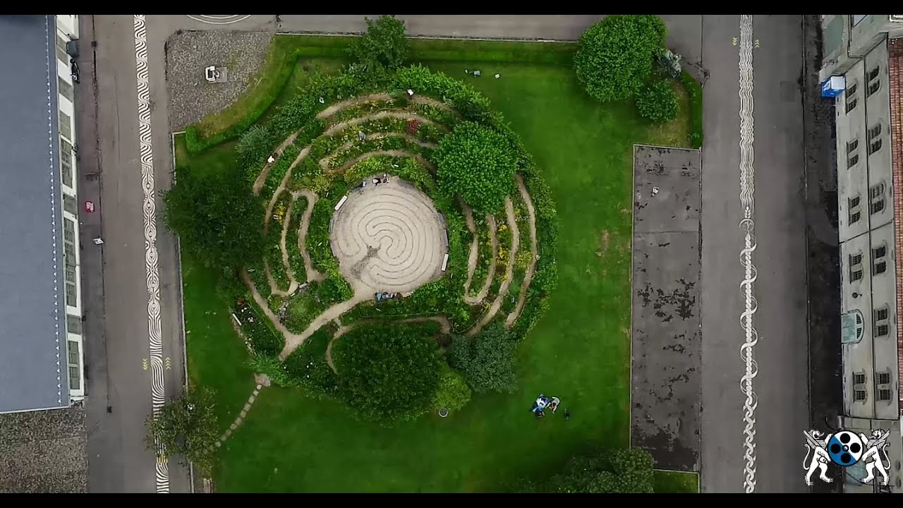 Labyrinthplatz Zürich
