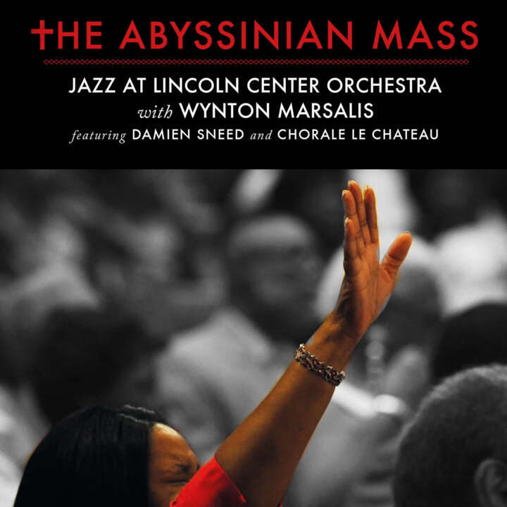 «The Abyssinian Mass»
