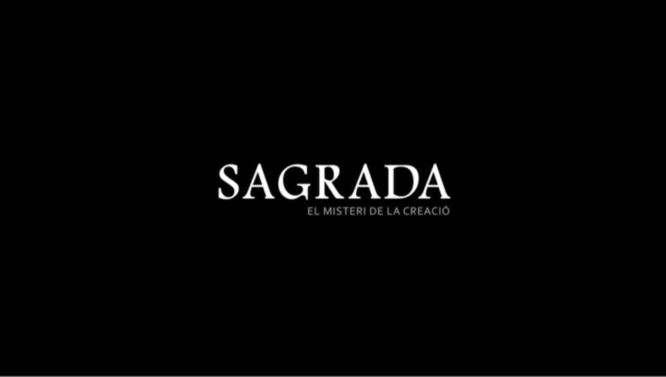 Trailer SAGRADA – EL MISTERI DE LA CREACIÓ