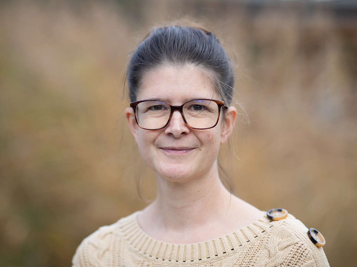 Prof. Dr. Karin Hediger</span><span> 